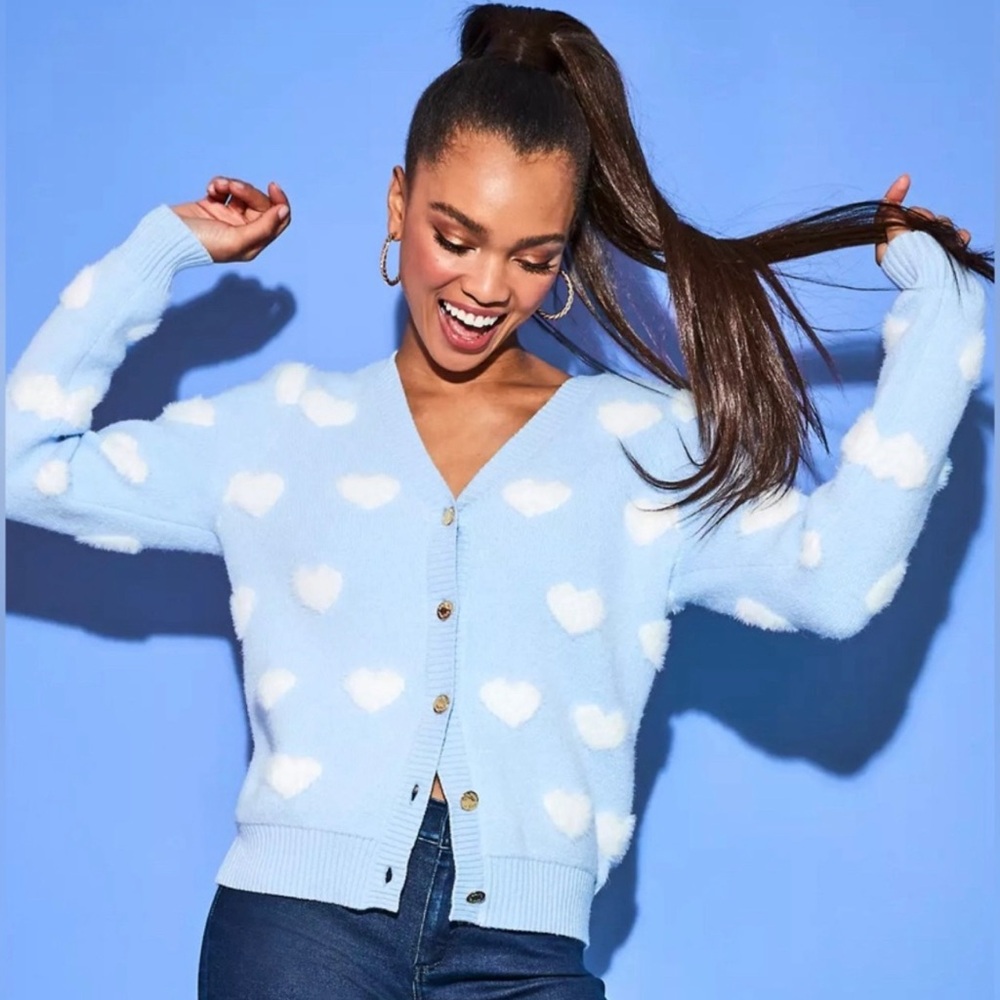 Extra small Lilly Pulitzer Keane Cardigan